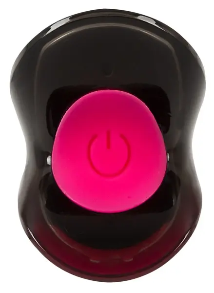 You2Toys Pink Sunset G-Spot Vibrator sa Digitalnim Displejem, Silikon, 20cm