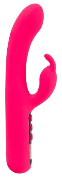 You2Toys Pink Sunset Intimate Dual-Action Device with Digital Display 23cm