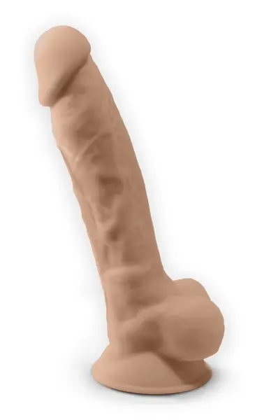 SilexD Model 8 Vibracija LRS Fleksibilni Silikon 20cm Intimni Uređaj