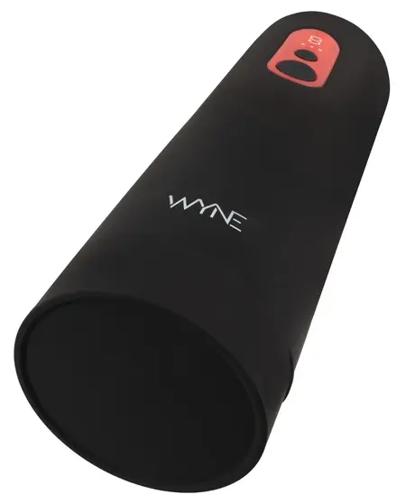WYNE Automatska Intimna Mašina 08 sa LED Displejem i Multi-Mode Sistemom