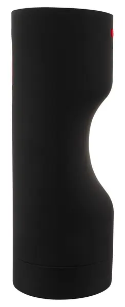 WYNE Model 07 Automatski Intimni Uređaj sa Usisom i Vibracijom, Crni