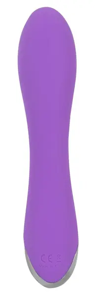 Skyn Vibes Dual Stimulation Silicone Intimate Machine, Waterproof, 19cm