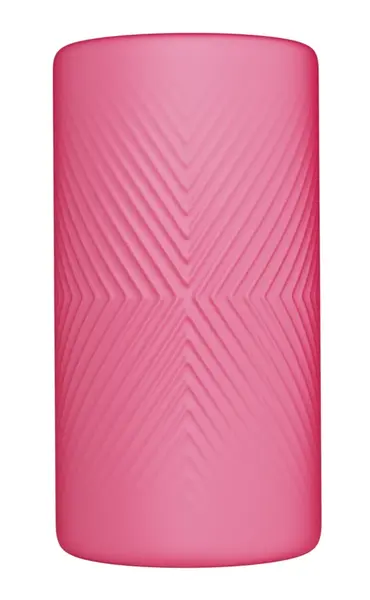 Durex Slide & Ride Intimate Sleeve Reusable TPE 10.5cm Transparent