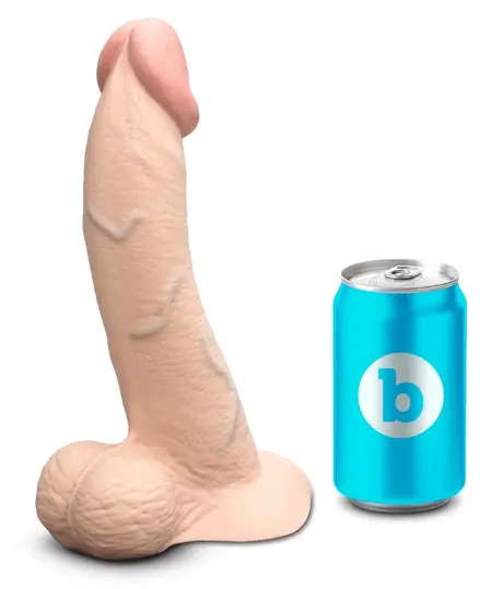 b-Vibe Slipskin 9