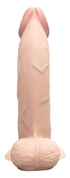 b-Vibe Slipskin 9