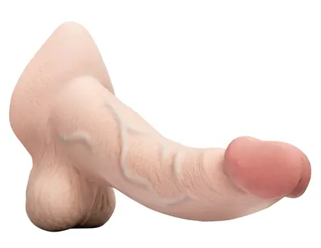 b-Vibe Slipskin 9