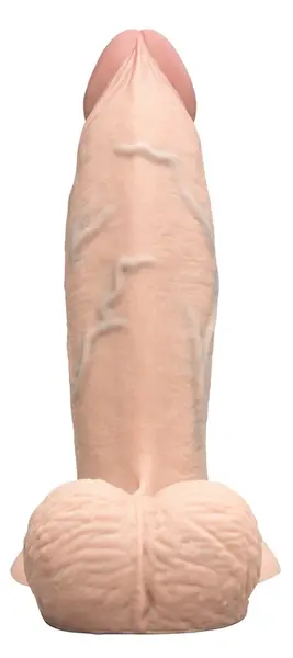 b-Vibe Slipskin 7