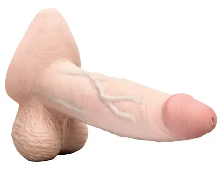 b-Vibe Slipskin 7