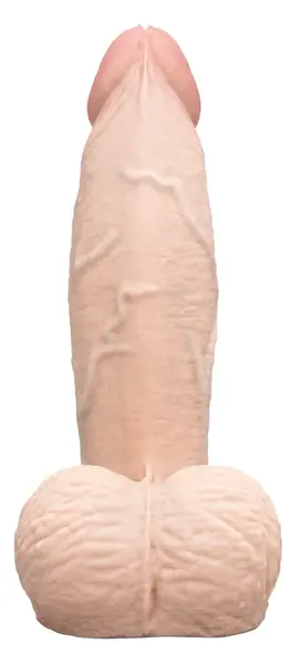 b-Vibe Slipskin 6