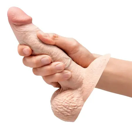b-Vibe Slipskin 6