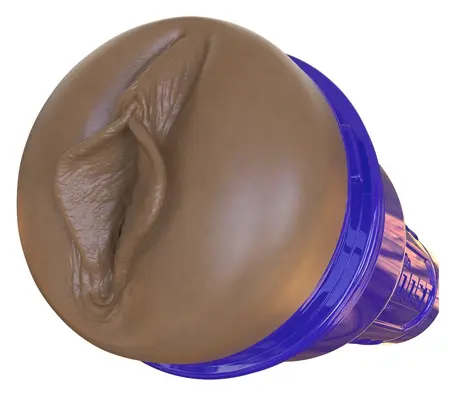 Fleshlight Boost Bang Dark intimna mašina sa kontrolom usisavanja, 24,8 cm