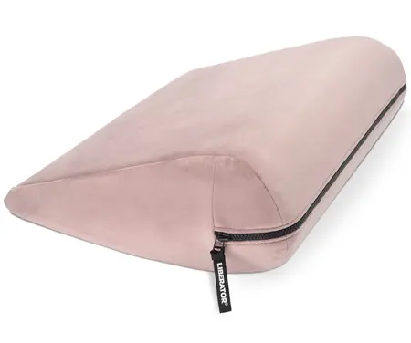 Liberator Jaz Rose Ergonomic Intimate Support Cushion 48x35.5x18 cm