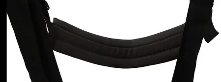 You2Toys Sex Donut Comfort Swing - Adjustable Support, 66 cm Diameter