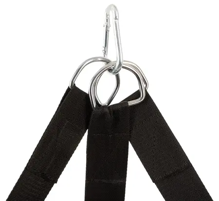 You2Toys Sex Donut Comfort Swing - Adjustable Support, 66 cm Diameter