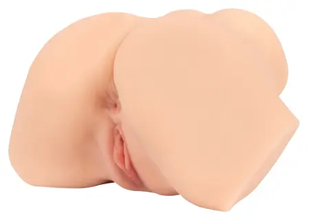 Realistixxx Real Style IV Dual-Entry Intimate Machine, 2 Positions, 4.2 kg