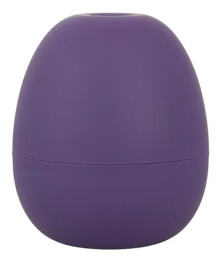 Skyn Stroke Compact Intimate Device with Flexible Sleeve and Lubricant