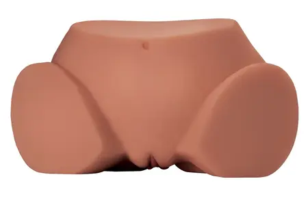 PDX Plus 360° Banger Tan Anatomski Torzo Intimna Mašina 4.9 kg