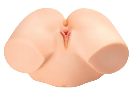 PDX Plus 360° Banger Light Anatomski Torzo, Fanta Flesh, 4.9 kg