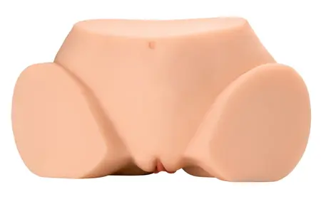 PDX Plus 360° Banger Light Anatomski Torzo, Fanta Flesh, 4.9 kg