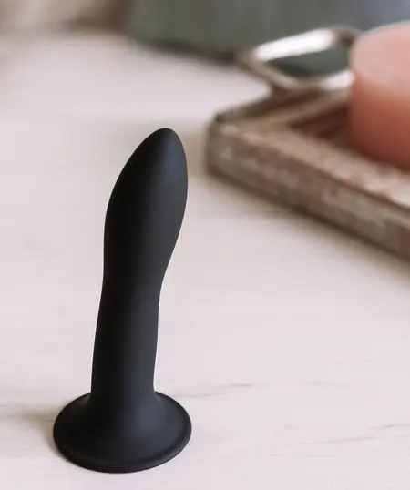 Adrien Lastic Hitsens Model 5 Fleksibilni Silikonski Intimni Uređaj 12.9 cm