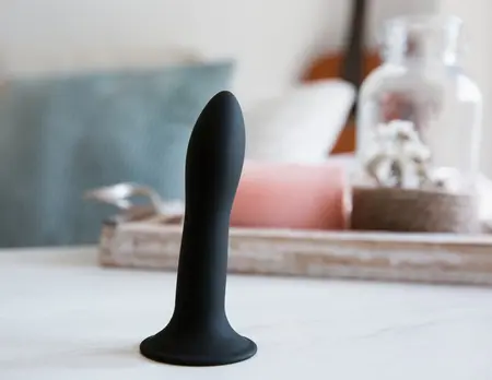 Adrien Lastic Hitsens Model 5 Fleksibilni Silikonski Intimni Uređaj 12.9 cm