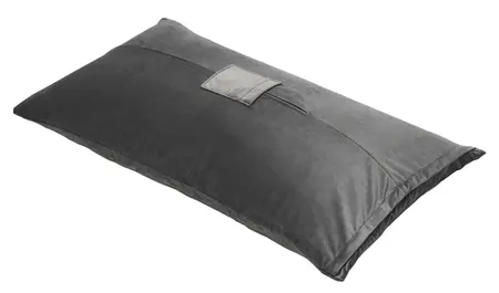 Liberator Humphrey Black Ergonomic Intimate Cushion Microfiber Cover
