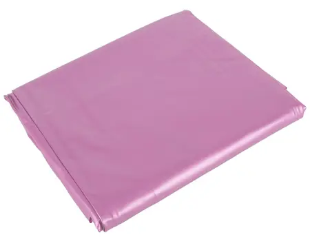 Fetish Collection Vinyl Sheet Pink 200x230 cm Waterproof Cover