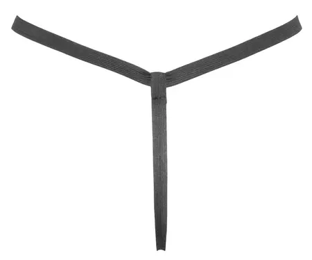 Black Level Vinil String S-L Sjajni Završni Sloj Podesivo Pristajanje