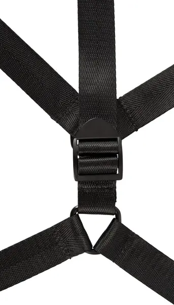 You2Toys Vegan Bed Restraint System Adjustable Straps 180cm