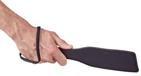Bad Kitty bondage set od 7 delova podesiv od veštačke kože crni