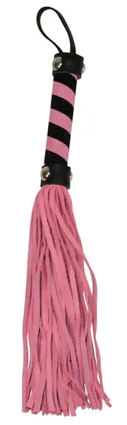 You2Toys Bondage Set Pink/Black - Complete Restraint & Sensory Kit