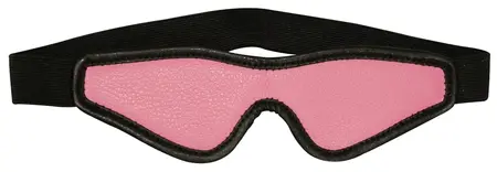 You2Toys Bondage Set Pink/Black - Complete Restraint & Sensory Kit