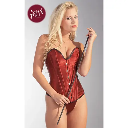 You2Toys Discipline Štap 75 cm - Fleksibilni Ratanski sa Vinilnim Hvatom