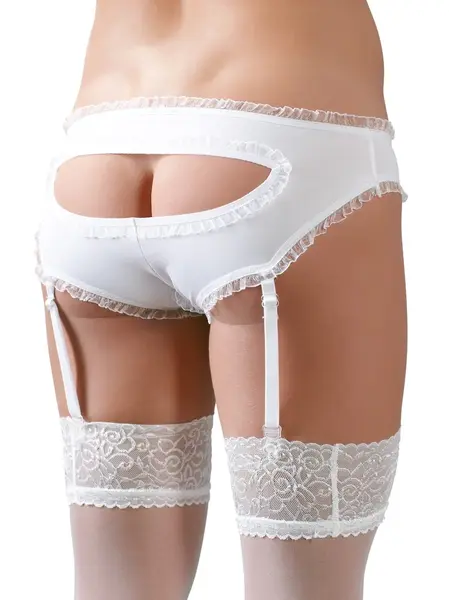 Cottelli Collection Kostim Školske Devojčice XL - 4-Delni Set Uniforme