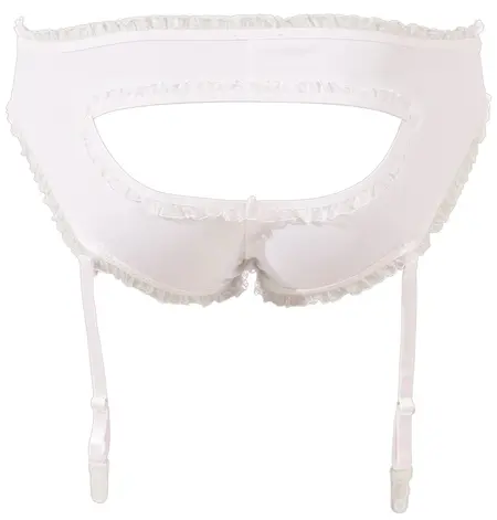 Cottelli Collection Kostim Školske Devojčice XL - 4-Delni Set Uniforme