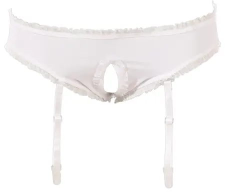Cottelli Collection Školski Kostim Set XS - Klasični Karirani Dizajn