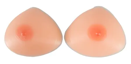 You2Toys Silikonski Poboljšivači Grudi 600g Par - Prirodni Oblik Ulošci