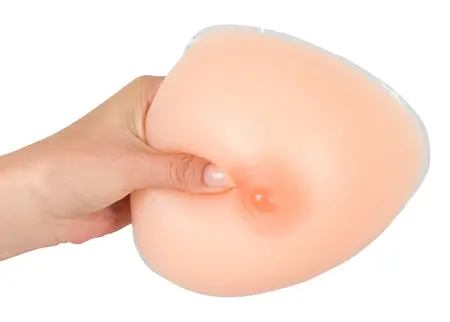 You2Toys Silikonski Poboljšivači Grudi 600g Par - Prirodni Oblik Ulošci