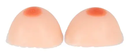 You2Toys Silikonski Poboljšivači Grudi 400g - Prirodni Oblik, Prijatan za Kožu