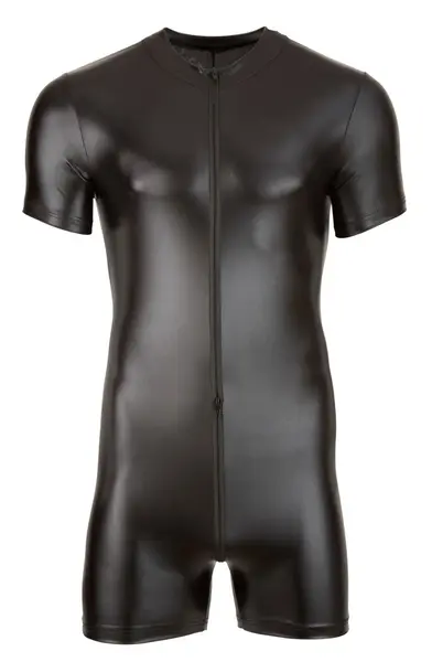 NEK Muški mat look playsuit XL sa prednjim rajsferšlusom pune dužine