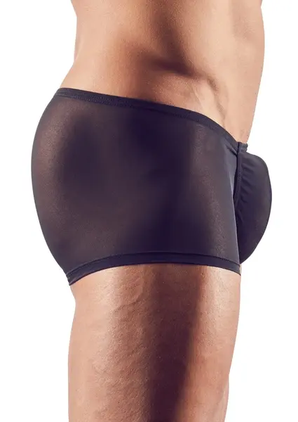 Svenjoyment Providne Stretch Pantalone 2XL - Crne, Swell Funkcija