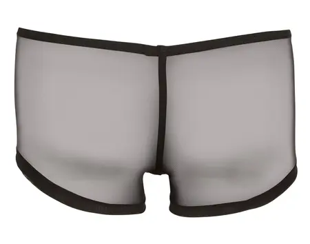 Svenjoyment Providne Stretch Pantalone 2XL - Crne, Swell Funkcija