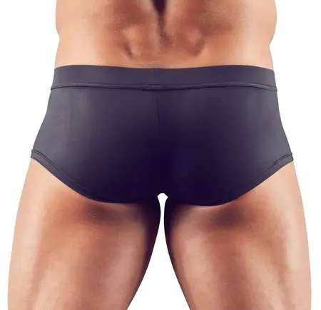 NEK Piratske Muške Pantalone XL, Detalj Lobanje, Crna Rastegljiva Tkanina