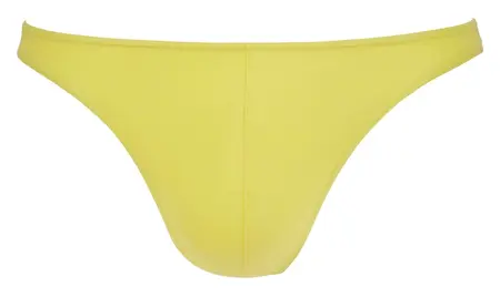 Svenjoyment String Set 3-Pack XL Cotton, Blue & Yellow Mix