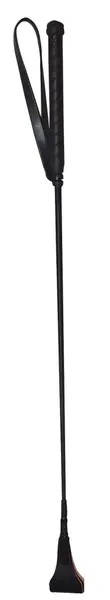 ZADO Kožni Crop Crni 65cm - Precizni Impact Dodatak
