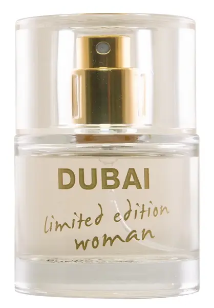 HOT Dubai Eau de Parfum 30ml za žene - Vanila i mošus Limited Edition