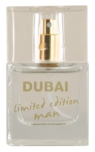 HOT Parfem Dubai Man 30ml Limited Edition - Orijentalno drvenasti miris