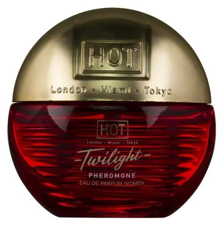 HOT Twilight Eau de Parfum za žene 15ml sa feromonskim kompleksom
