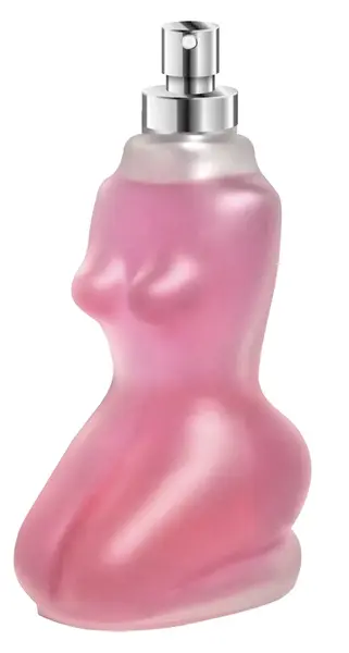 Creation Lamis Catsuit Eau de Parfum for Women 100ml Floral-Fruity