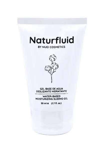 NUEI Naturfluid Extra Thick Lubrikant gel na bazi vode 50ml